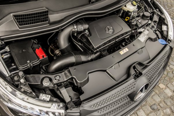 If you’re searching for a Mercedes Vito engine – we have high quality engines and engine parts in stock